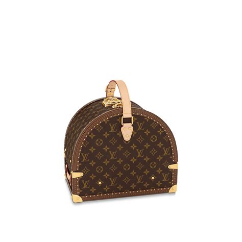 bauletti da pic nic louis vuitton descrizione|Picnic Trunk Monogram Canvas .